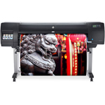 HPHP DesignJet D5800 Production Printer 